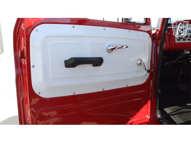 1964 Chevrolet K-20 (CC-2122686) for sale in Caledonia, Wisconsin