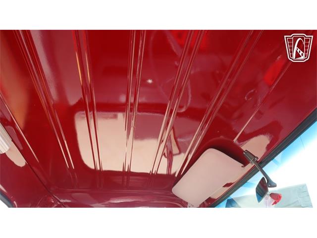 1964 Chevrolet K-20 (CC-2122686) for sale in Caledonia, Wisconsin