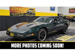 1993 Chevrolet Corvette (CC-2122688) for sale in Mankato, Minnesota
