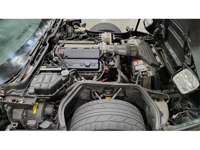 1993 Chevrolet Corvette (CC-2122688) for sale in Mankato, Minnesota