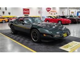 1993 Chevrolet Corvette (CC-2122688) for sale in Mankato, Minnesota