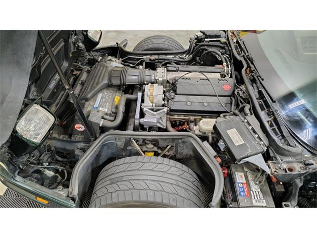 1993 Chevrolet Corvette (CC-2122688) for sale in Mankato, Minnesota
