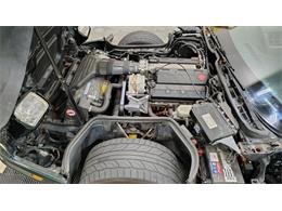 1993 Chevrolet Corvette (CC-2122688) for sale in Mankato, Minnesota