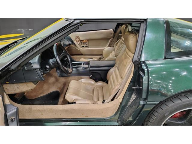 1993 Chevrolet Corvette (CC-2122688) for sale in Mankato, Minnesota
