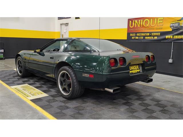 1993 Chevrolet Corvette (CC-2122688) for sale in Mankato, Minnesota