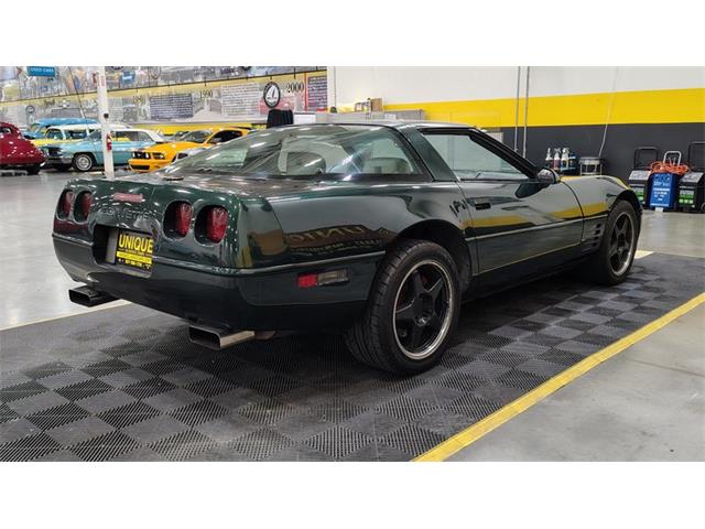 1993 Chevrolet Corvette (CC-2122688) for sale in Mankato, Minnesota
