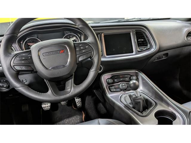 2016 Dodge Challenger (CC-2122689) for sale in Mankato, Minnesota
