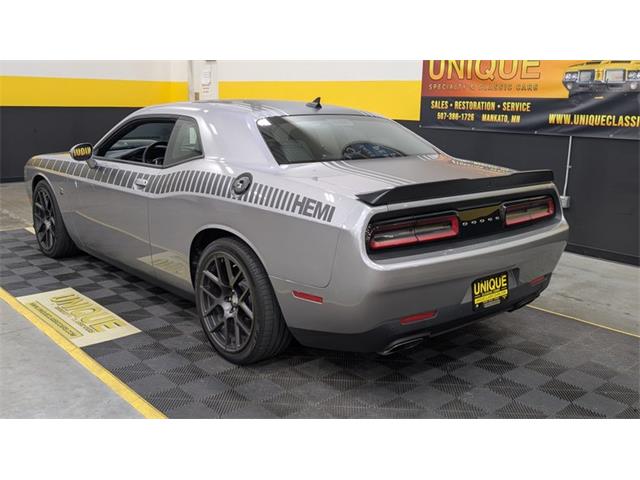 2016 Dodge Challenger (CC-2122689) for sale in Mankato, Minnesota
