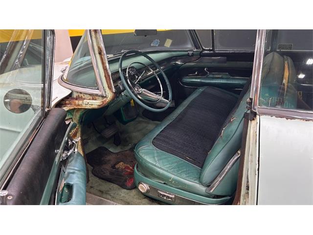 1957 Cadillac Fleetwood (CC-2120269) for sale in Mankato, Minnesota