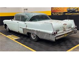 1957 Cadillac Fleetwood (CC-2120269) for sale in Mankato, Minnesota