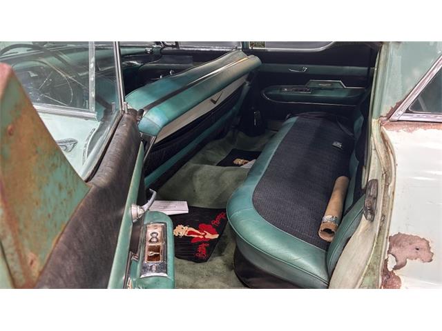 1957 Cadillac Fleetwood (CC-2120269) for sale in Mankato, Minnesota