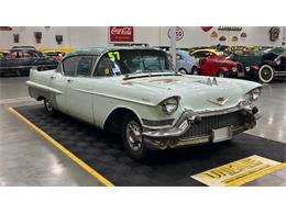 1957 Cadillac Fleetwood (CC-2120269) for sale in Mankato, Minnesota