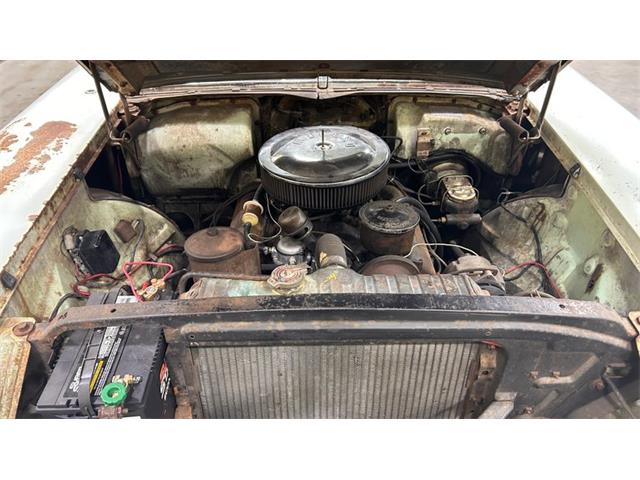 1957 Cadillac Fleetwood (CC-2120269) for sale in Mankato, Minnesota