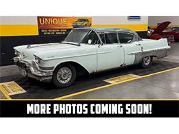 1957 Cadillac Fleetwood (CC-2120269) for sale in Mankato, Minnesota
