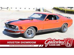 1970 Ford Mustang (CC-2122691) for sale in Houston, Texas