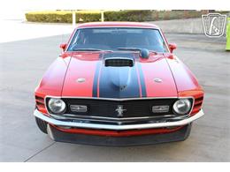 1970 Ford Mustang (CC-2122691) for sale in Houston, Texas
