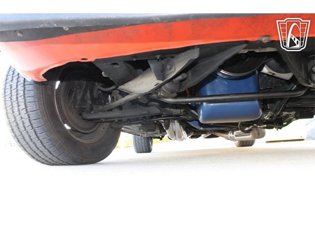 1970 Ford Mustang (CC-2122691) for sale in Houston, Texas
