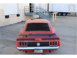 1970 Ford Mustang (CC-2122691) for sale in Houston, Texas