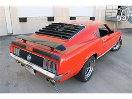 1970 Ford Mustang (CC-2122691) for sale in Houston, Texas