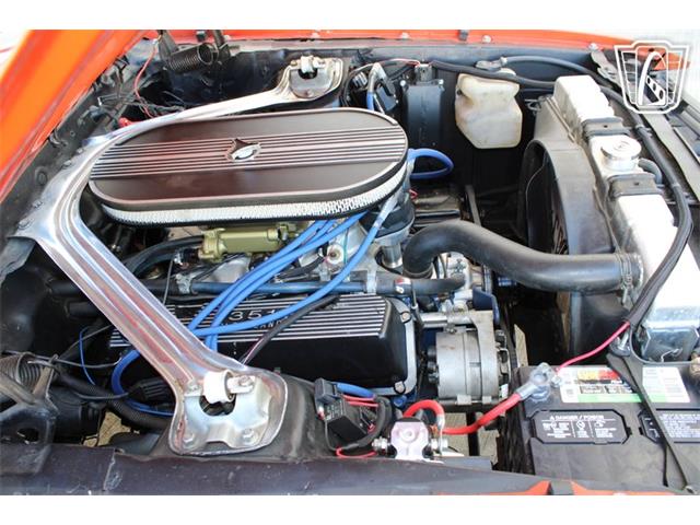 1970 Ford Mustang (CC-2122691) for sale in Houston, Texas