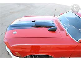 1970 Ford Mustang (CC-2122691) for sale in Houston, Texas