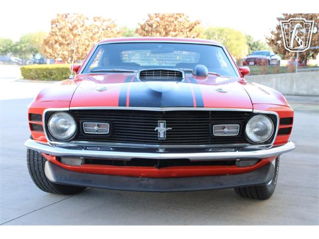 1970 Ford Mustang (CC-2122691) for sale in Houston, Texas