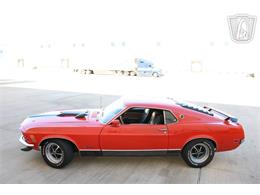 1970 Ford Mustang (CC-2122691) for sale in Houston, Texas