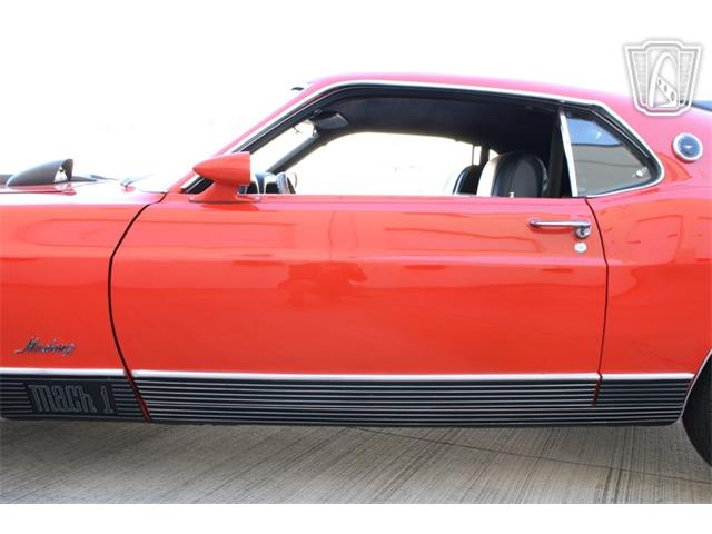1970 Ford Mustang (CC-2122691) for sale in Houston, Texas
