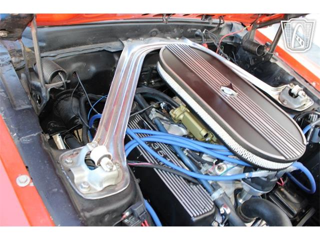 1970 Ford Mustang (CC-2122691) for sale in Houston, Texas
