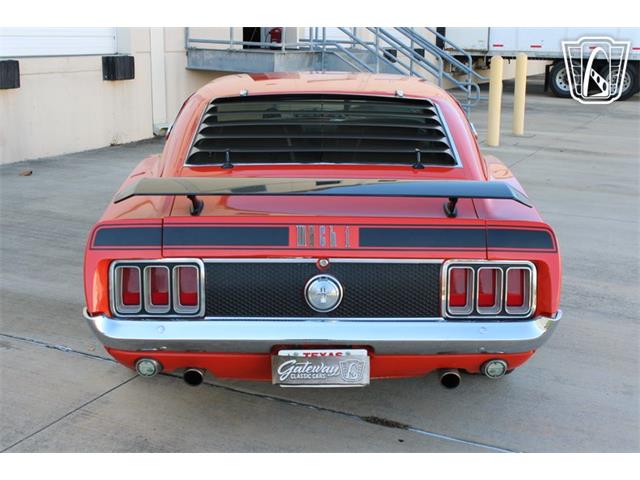 1970 Ford Mustang (CC-2122691) for sale in Houston, Texas