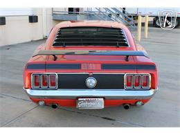 1970 Ford Mustang (CC-2122691) for sale in Houston, Texas