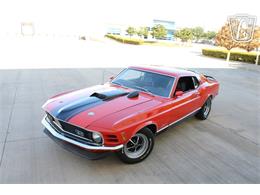 1970 Ford Mustang (CC-2122691) for sale in Houston, Texas