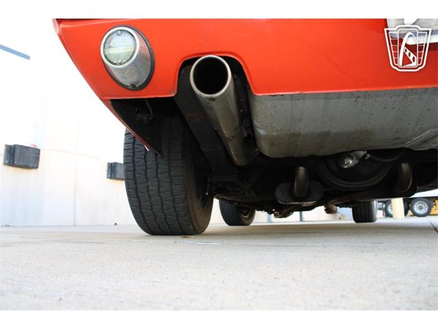 1970 Ford Mustang (CC-2122691) for sale in Houston, Texas