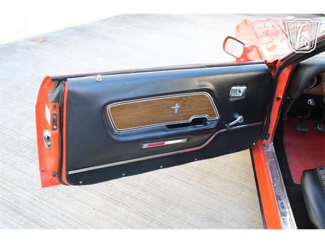 1970 Ford Mustang (CC-2122691) for sale in Houston, Texas