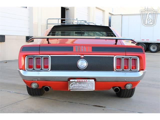 1970 Ford Mustang (CC-2122691) for sale in Houston, Texas