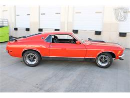 1970 Ford Mustang (CC-2122691) for sale in Houston, Texas