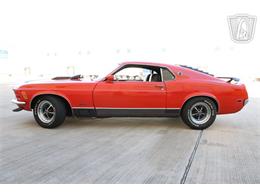 1970 Ford Mustang (CC-2122691) for sale in Houston, Texas