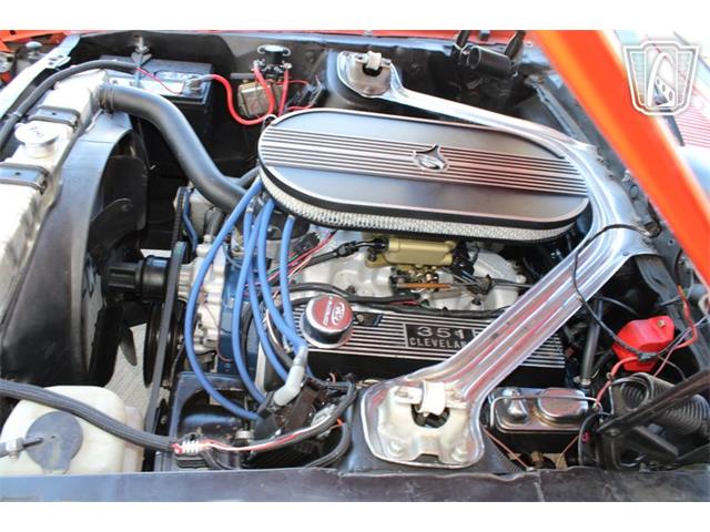 1970 Ford Mustang (CC-2122691) for sale in Houston, Texas