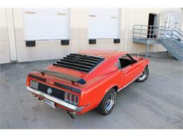 1970 Ford Mustang (CC-2122691) for sale in Houston, Texas