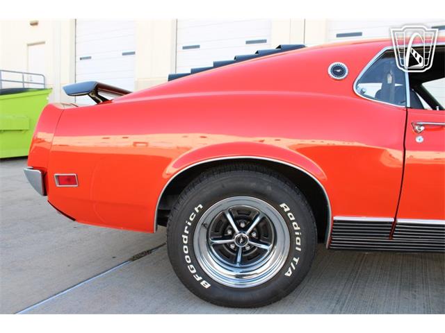 1970 Ford Mustang (CC-2122691) for sale in Houston, Texas