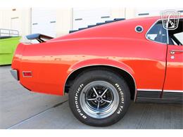 1970 Ford Mustang (CC-2122691) for sale in Houston, Texas