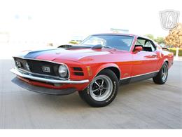 1970 Ford Mustang (CC-2122691) for sale in Houston, Texas