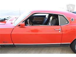 1970 Ford Mustang (CC-2122691) for sale in Houston, Texas