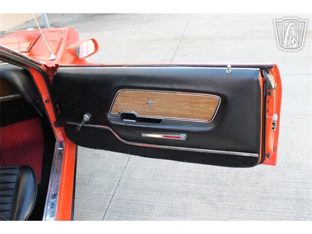 1970 Ford Mustang (CC-2122691) for sale in Houston, Texas