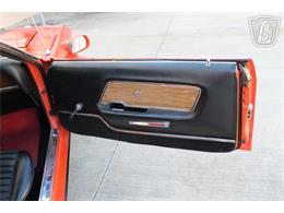 1970 Ford Mustang (CC-2122691) for sale in Houston, Texas