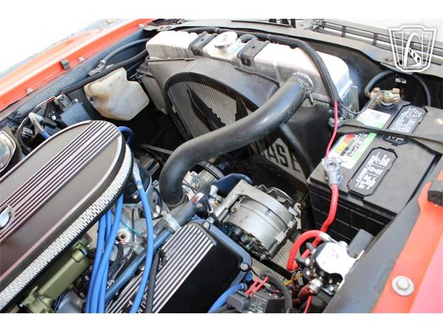 1970 Ford Mustang (CC-2122691) for sale in Houston, Texas