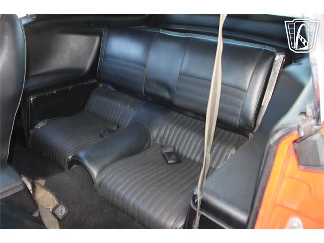 1970 Ford Mustang (CC-2122691) for sale in Houston, Texas