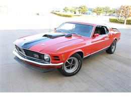 1970 Ford Mustang (CC-2122691) for sale in Houston, Texas