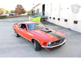 1970 Ford Mustang (CC-2122691) for sale in Houston, Texas