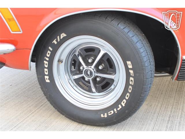 1970 Ford Mustang (CC-2122691) for sale in Houston, Texas